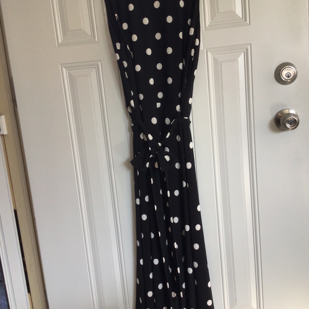Pretty Woman Dress